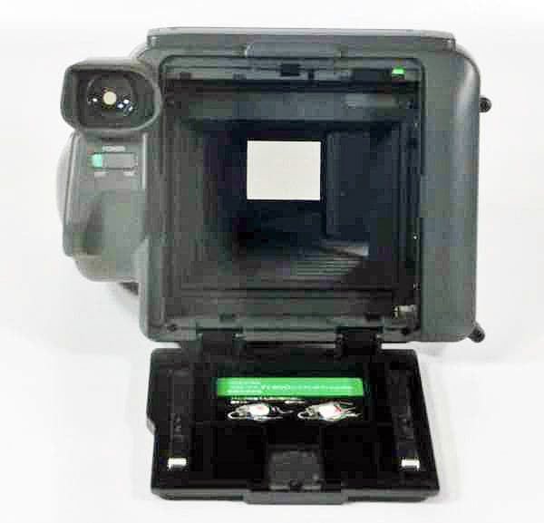 【希少状態良し】 FUJI フジフィルム FOTORAMA MX800 送料無料