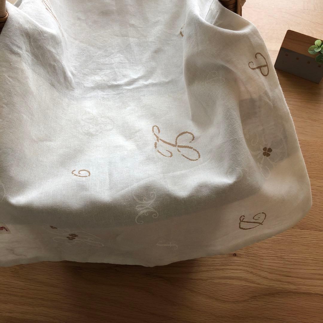 フリーカバー　　130 ハンドメイド