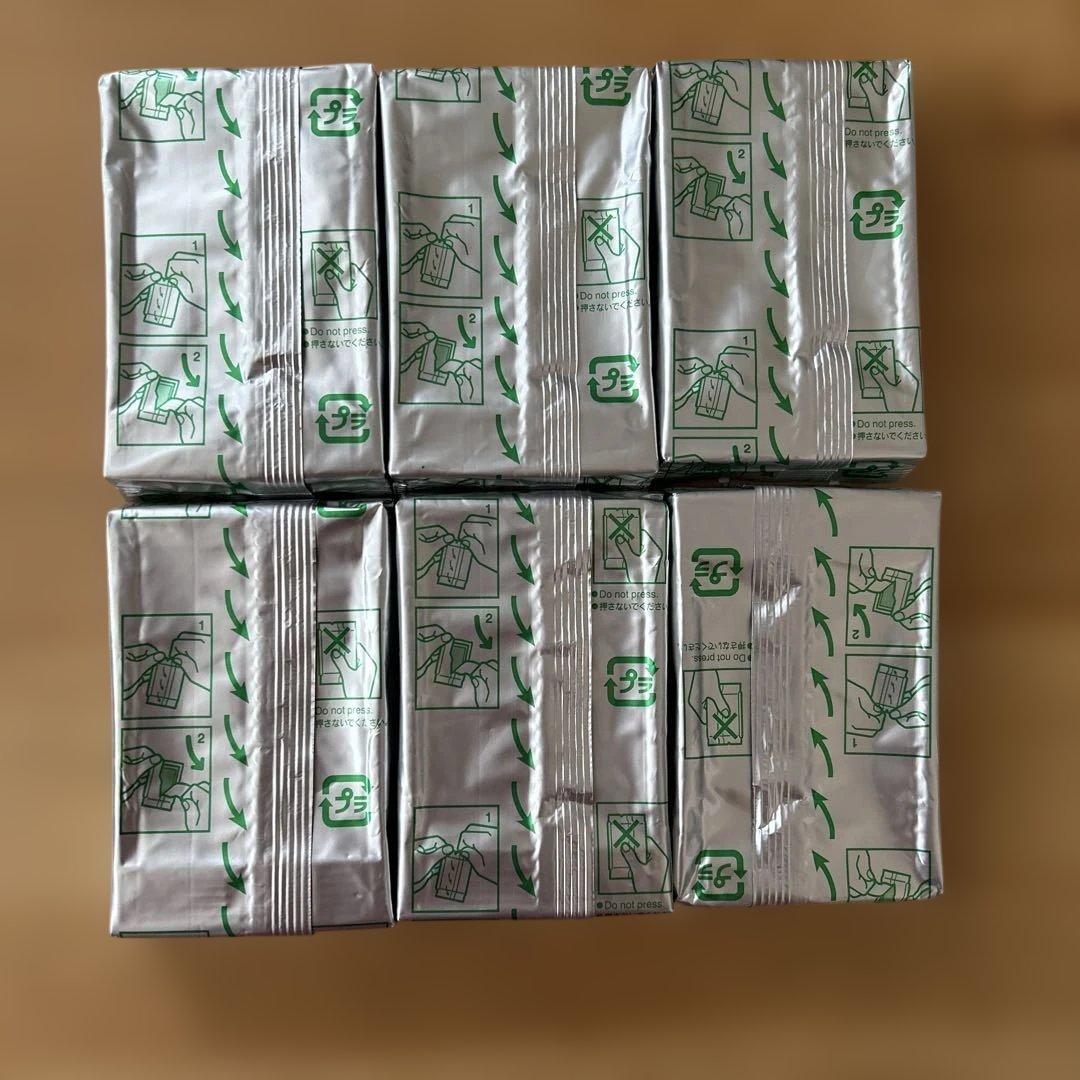 instaxmini 白無地10枚6個セット