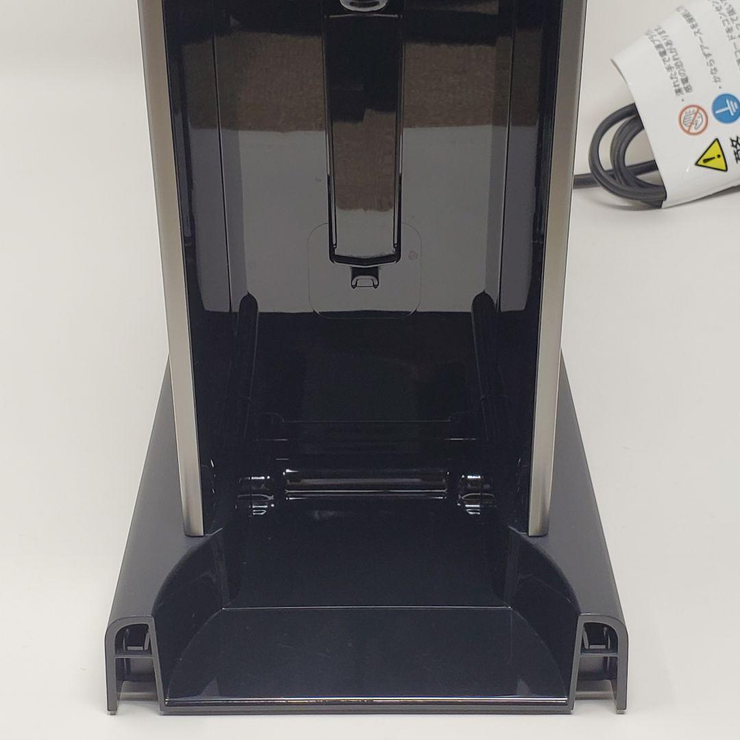 Nespresso C140 ネスプレッソ シティズ プラチナム チタン