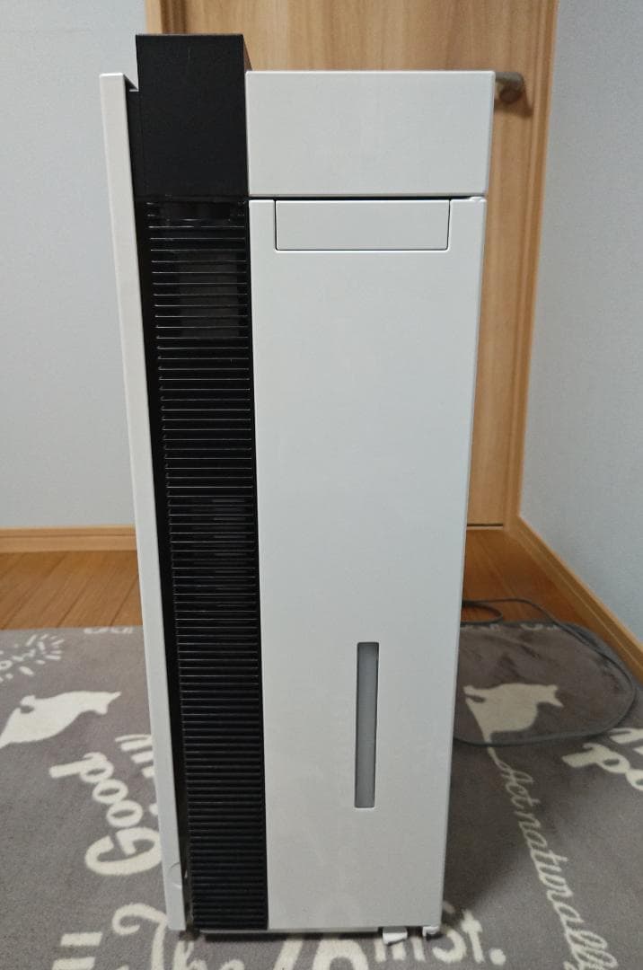 19年製 Panasonic ziaino (ジアイーノ) F-MV2100