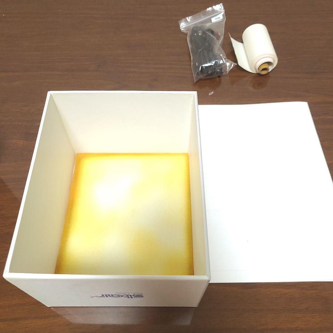 楽天ペイ カードリーダー プリンター セット Elan SM-L200 取説付