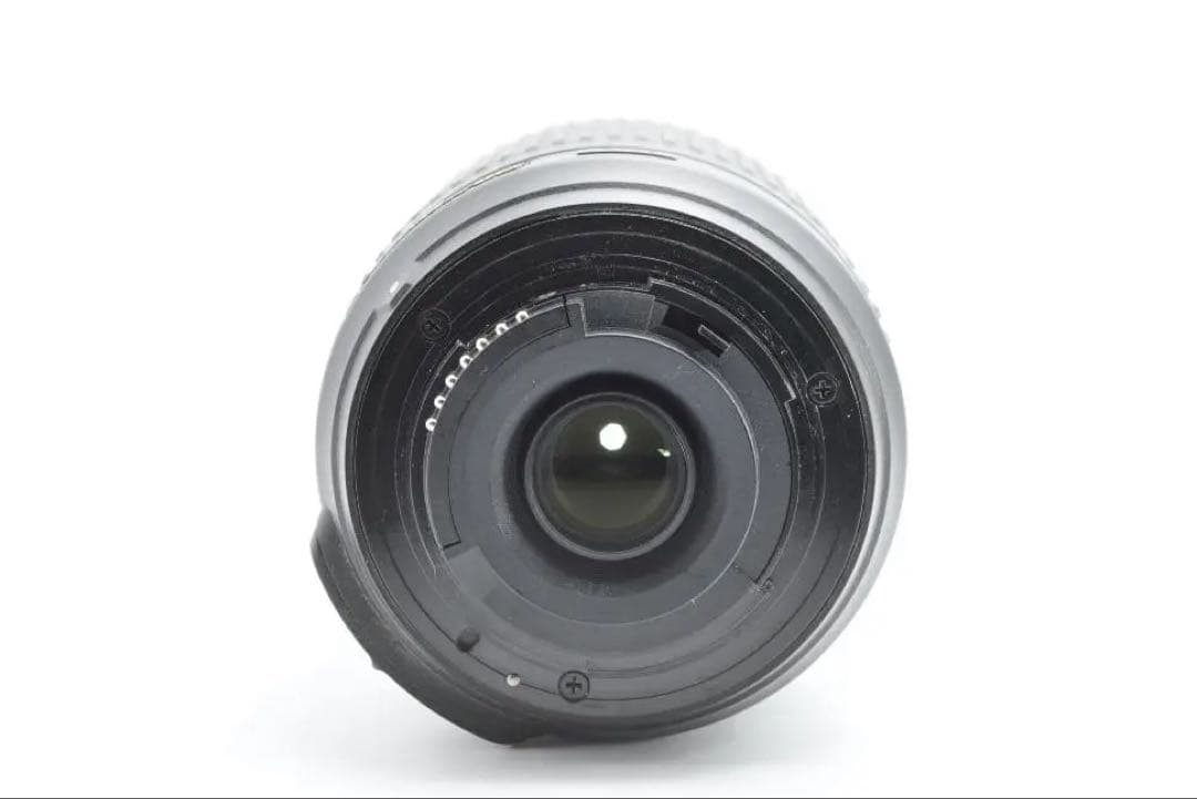 Nikon D5300 デジタル一眼レフカメラ 望遠レンズ スマホ転送 初心者