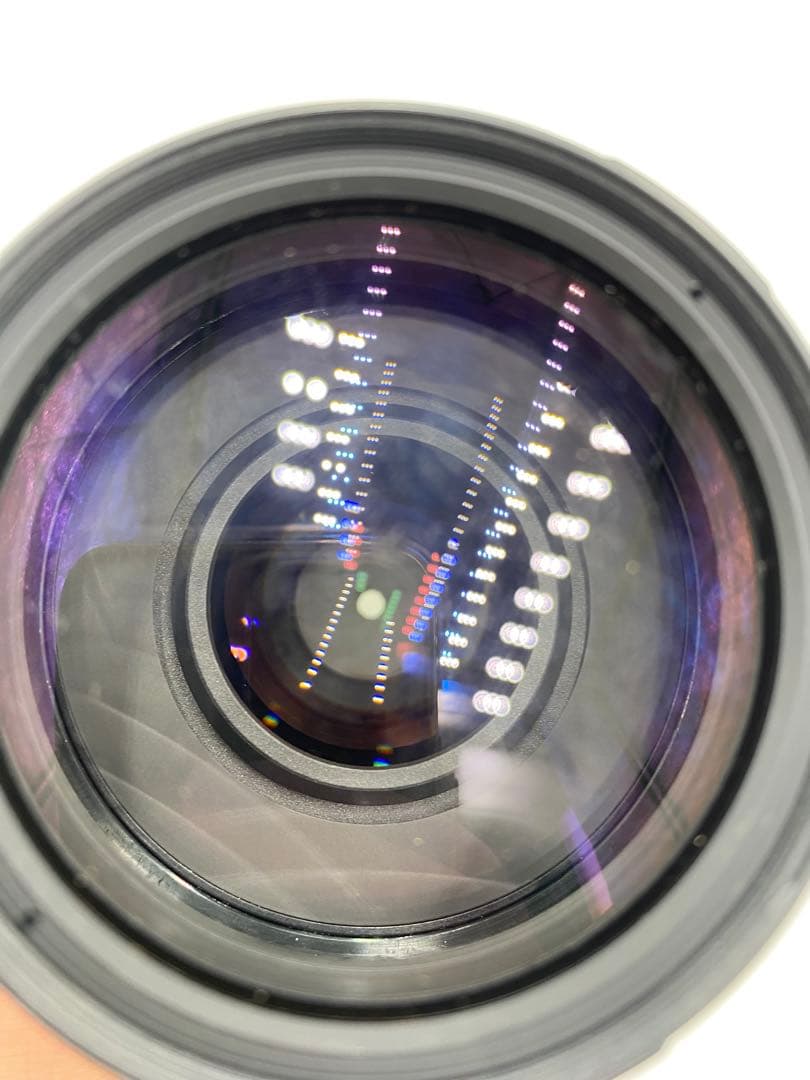 ミノルタ MINOLTA α303si TAMRON レンズセット