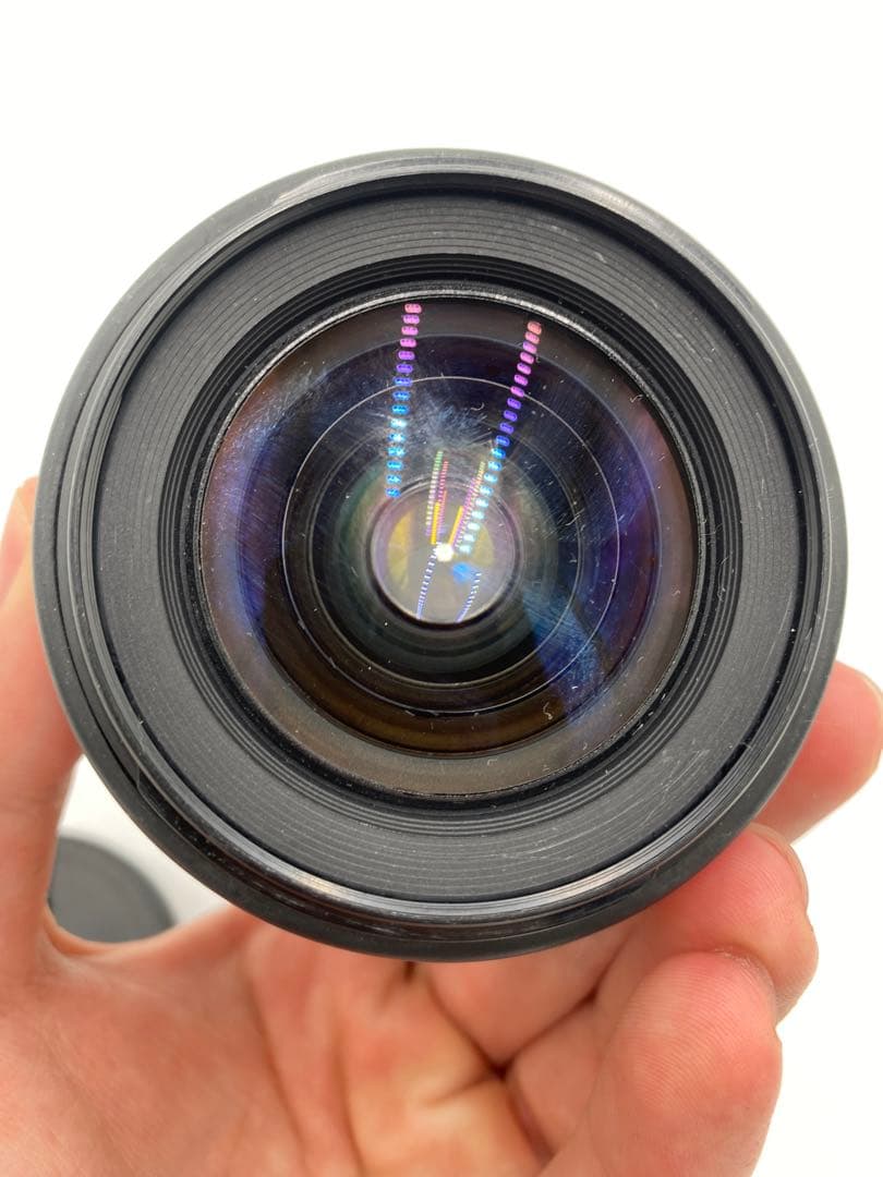 ミノルタ MINOLTA α303si TAMRON レンズセット