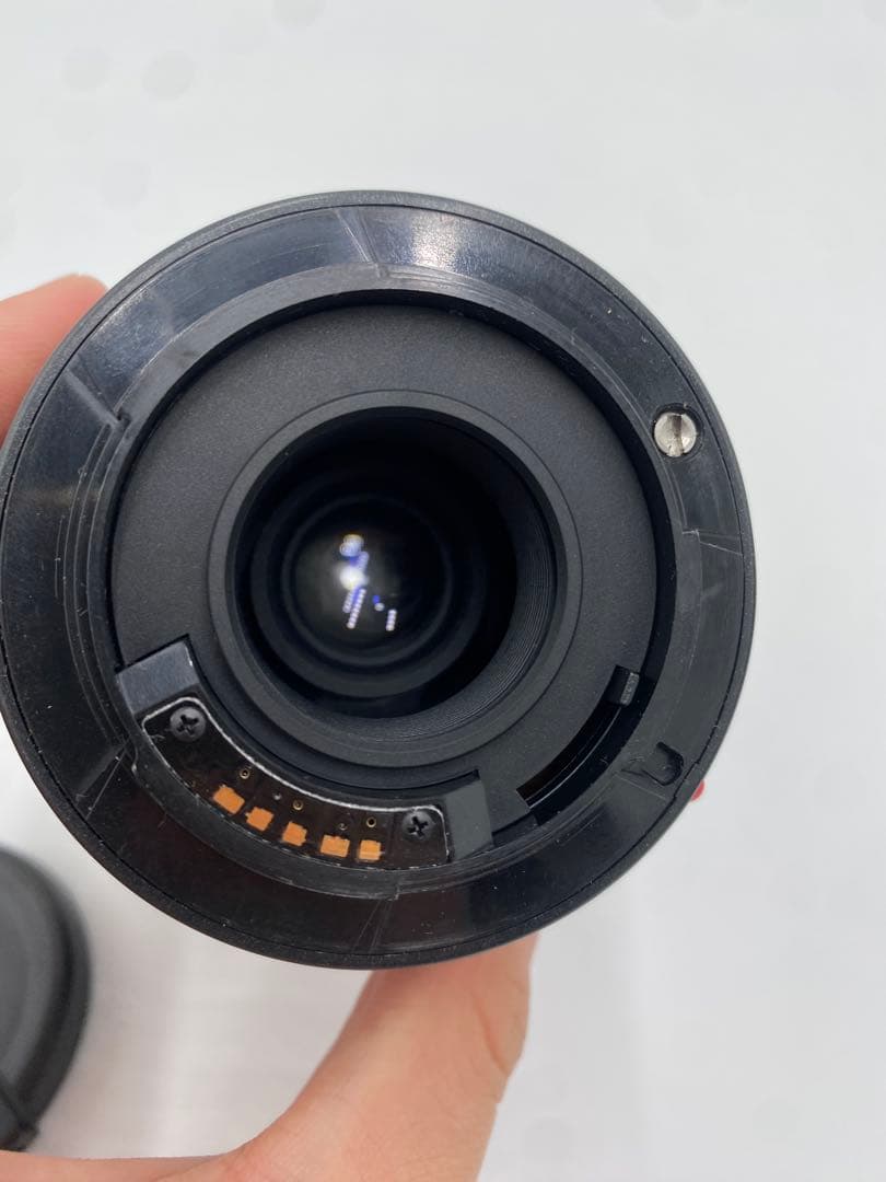 ミノルタ MINOLTA α303si TAMRON レンズセット