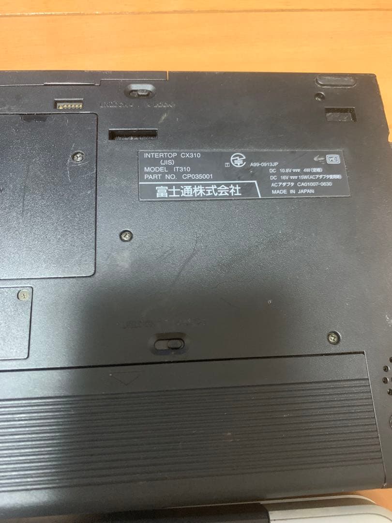 Windowsノート本体 NEC Window Hp Acer Fujitsu Macboock Pro