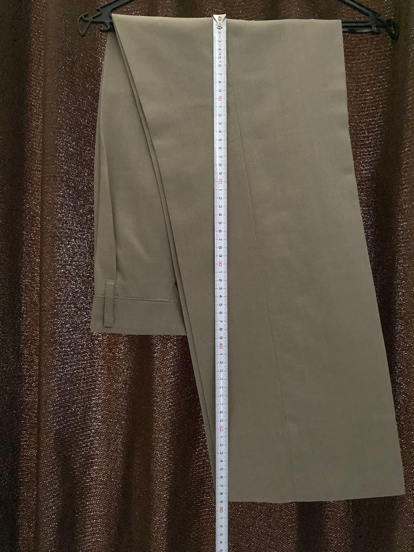 「haruhiism様 予約品」 昭和初期、自衛隊の制服(薄い茶色、レプリカ？)