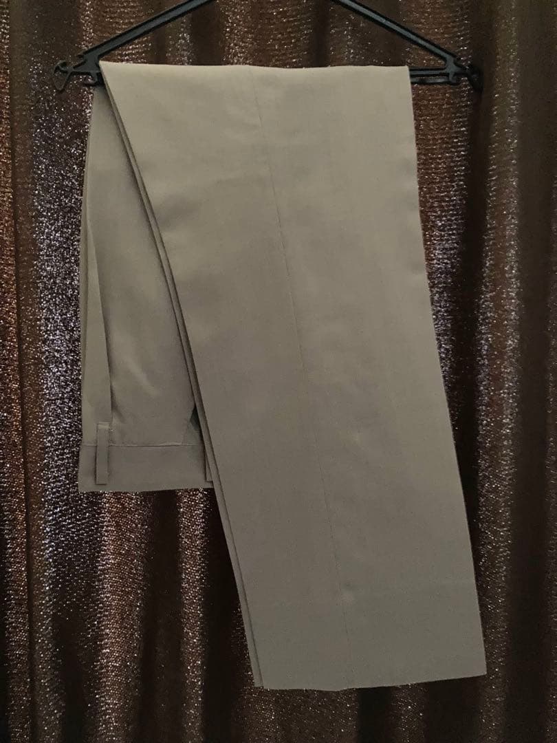 「haruhiism様 予約品」 昭和初期、自衛隊の制服(薄い茶色、レプリカ？)