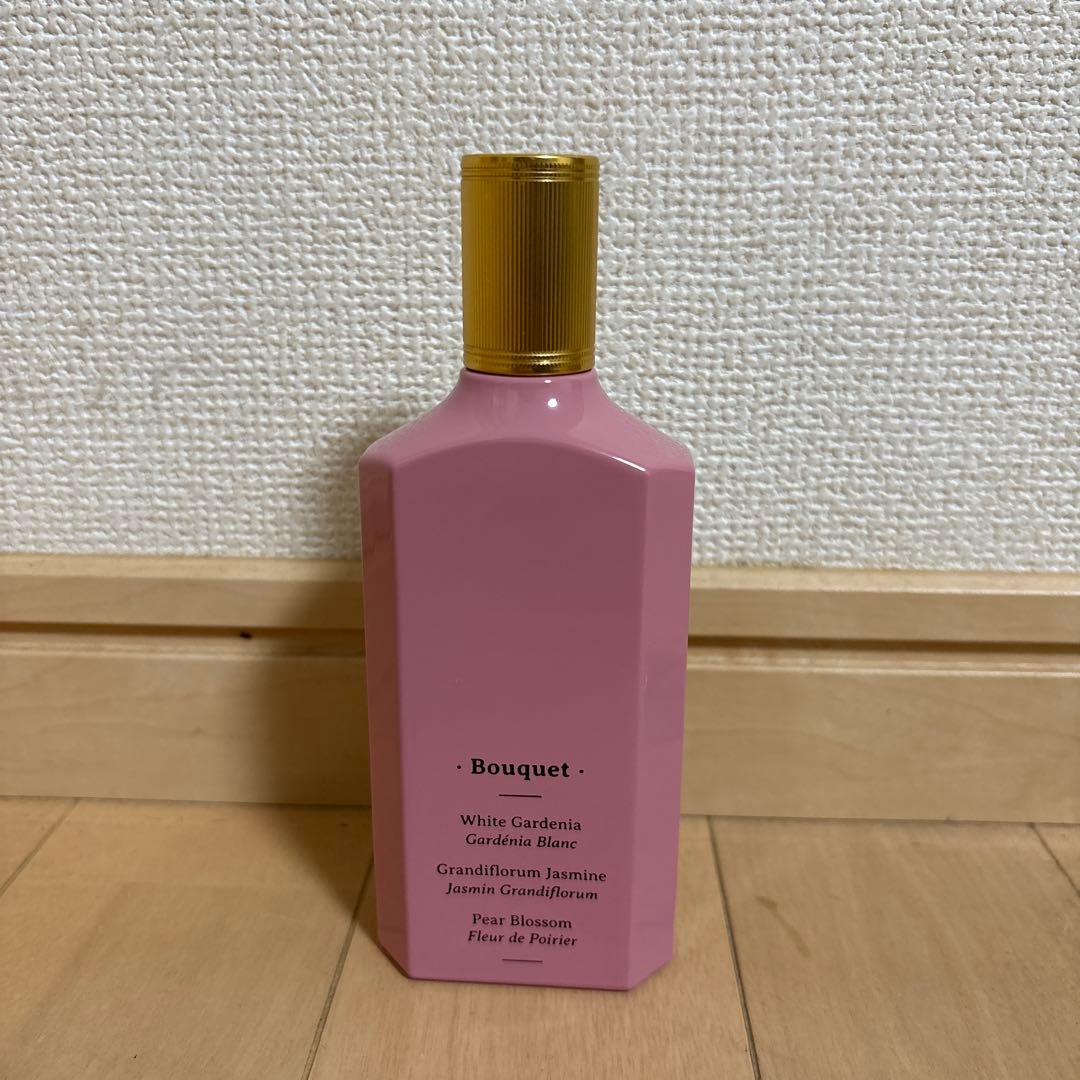 GUCCI フローラゴージャスガーデニアオールドパルファム