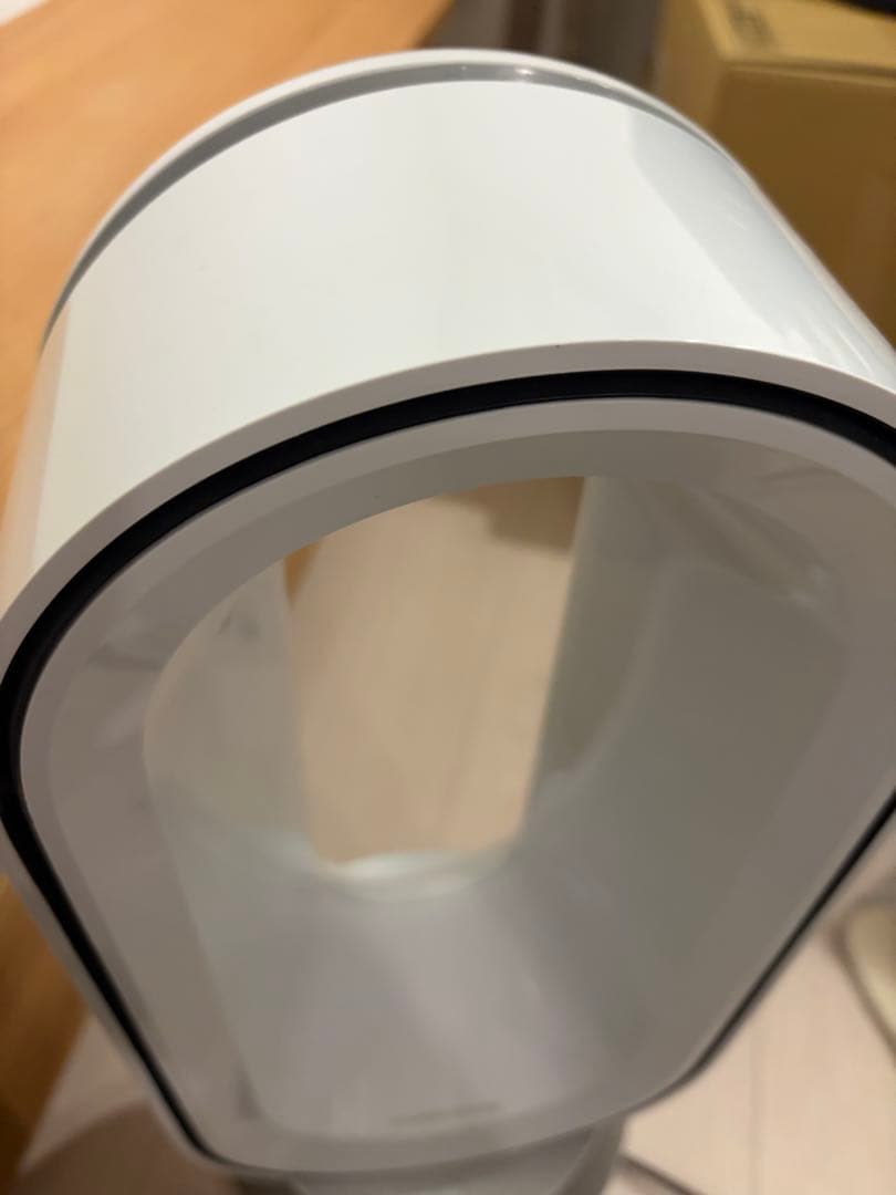 dyson　HP07　ダイソン