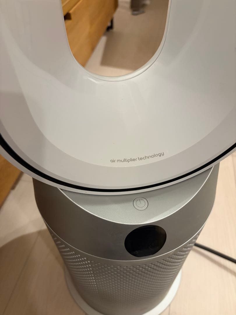 dyson　HP07　ダイソン