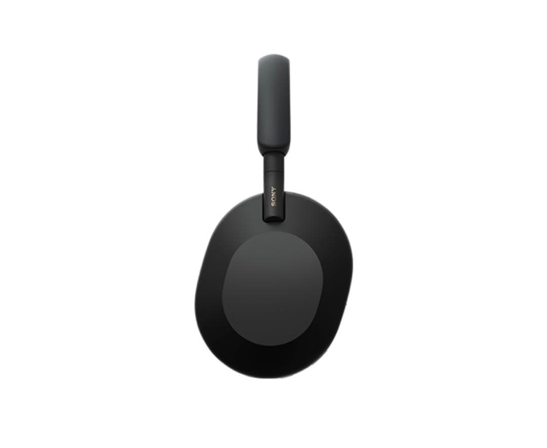 SONY WH-1000XM5 ワイヤレスノイズキャンセリングステレオヘッド