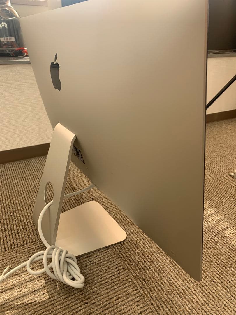 Apple iMac ディスプレイ A1419