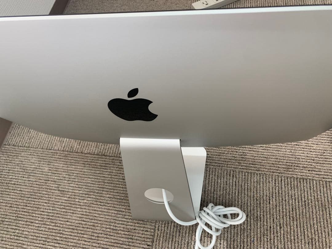Apple iMac ディスプレイ A1419