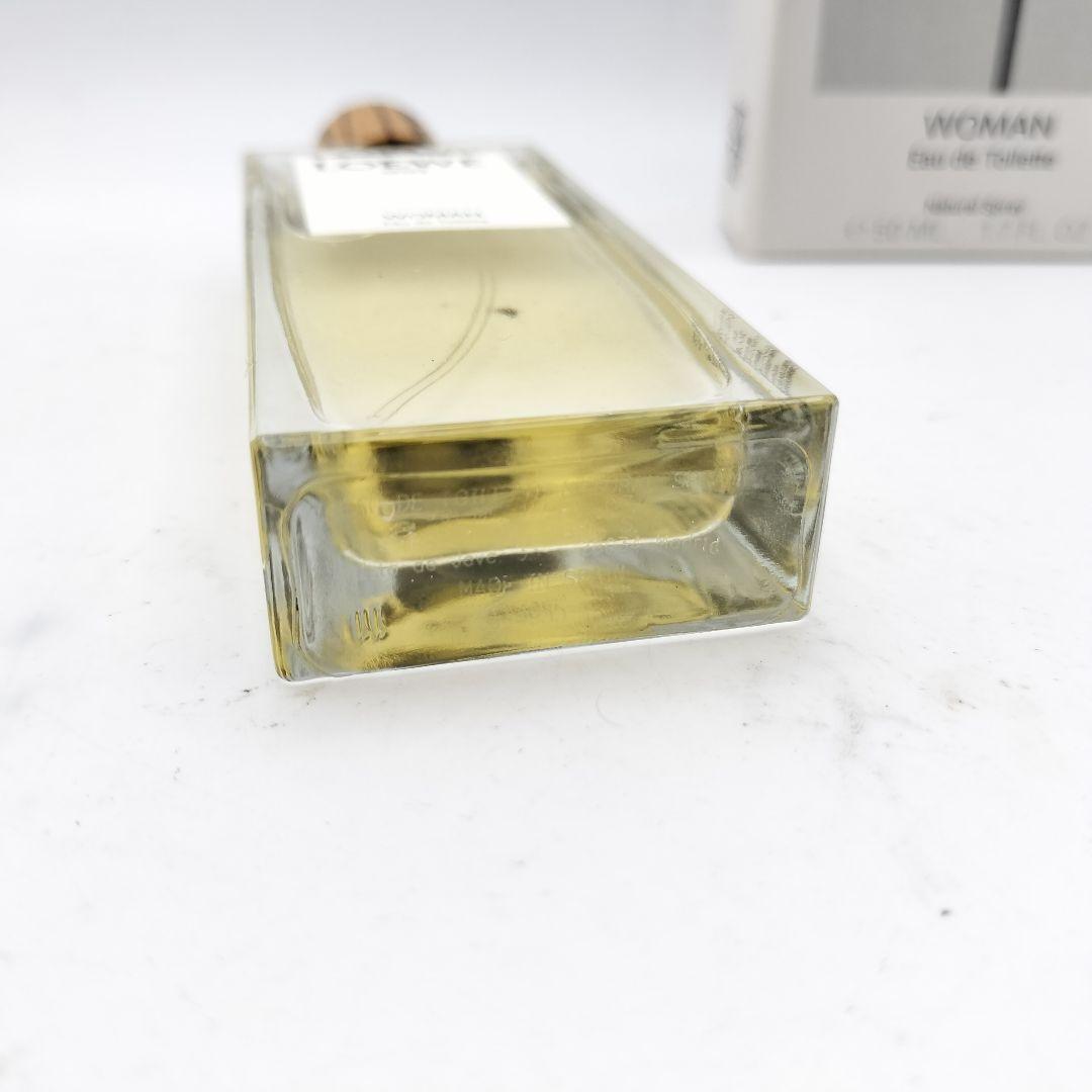 ■ロエベ　001　ウーマン　オードトワレ　50ml