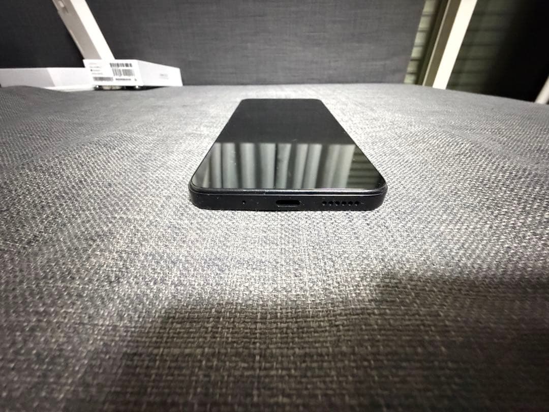 Xiaomi Redmi 12 5G 本体 + ケース + ガイド