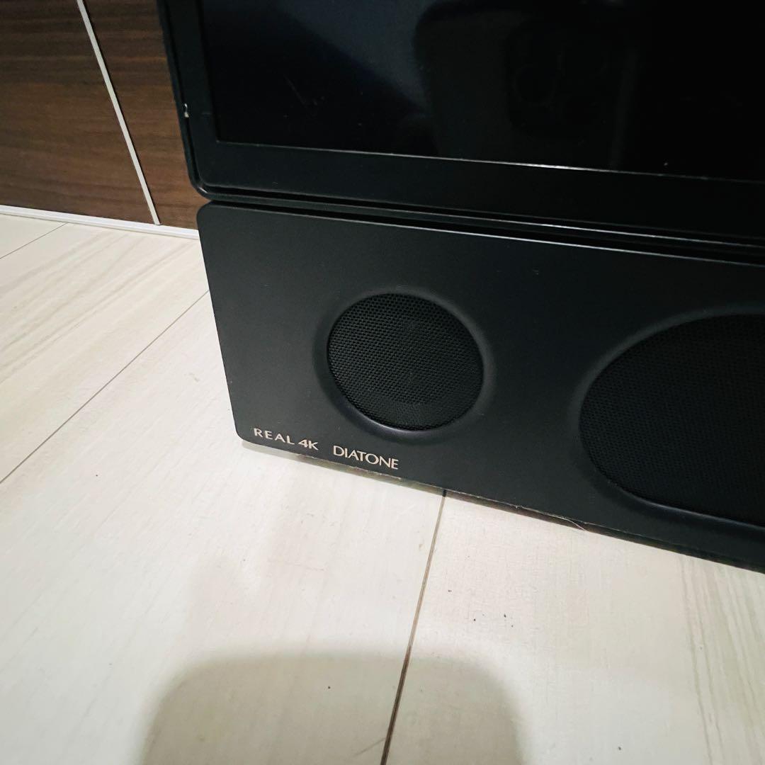 【ジャンク】三菱　液晶テレビ　50インチ　引取り限定