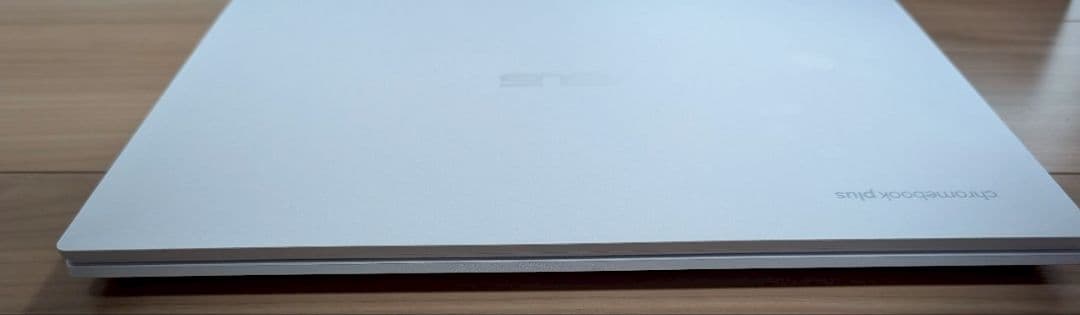 ASUS Chromebook Plus CX3400CB ホワイト